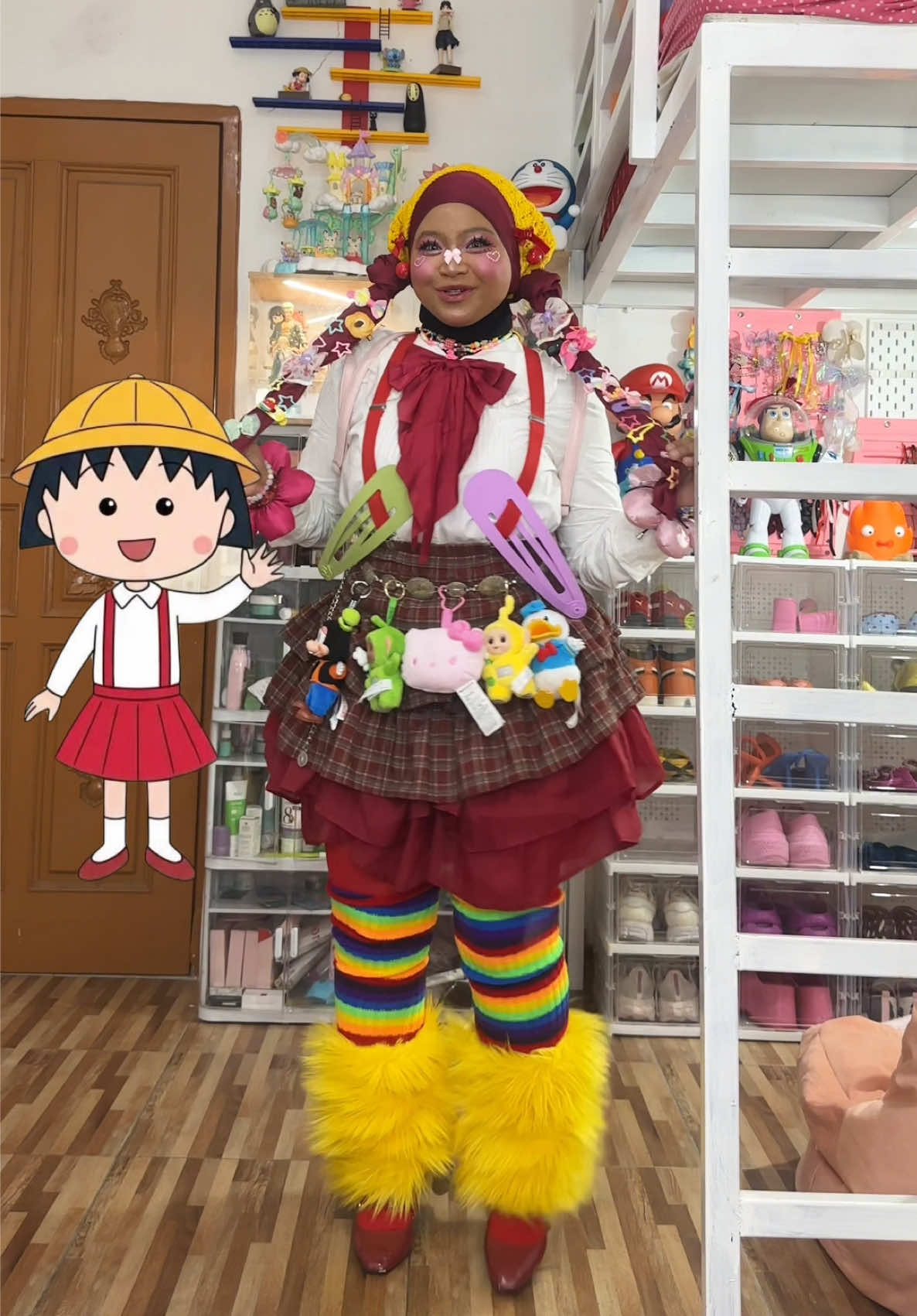 @MBAK CUNGCAT BAYI