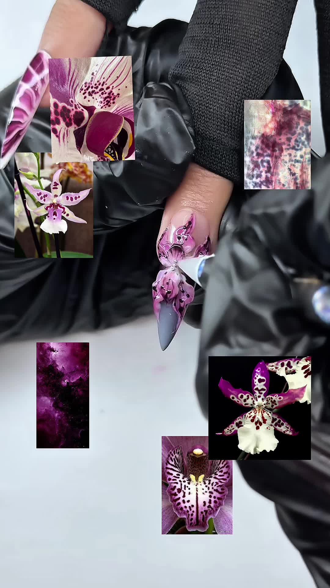 @Silver14 nails