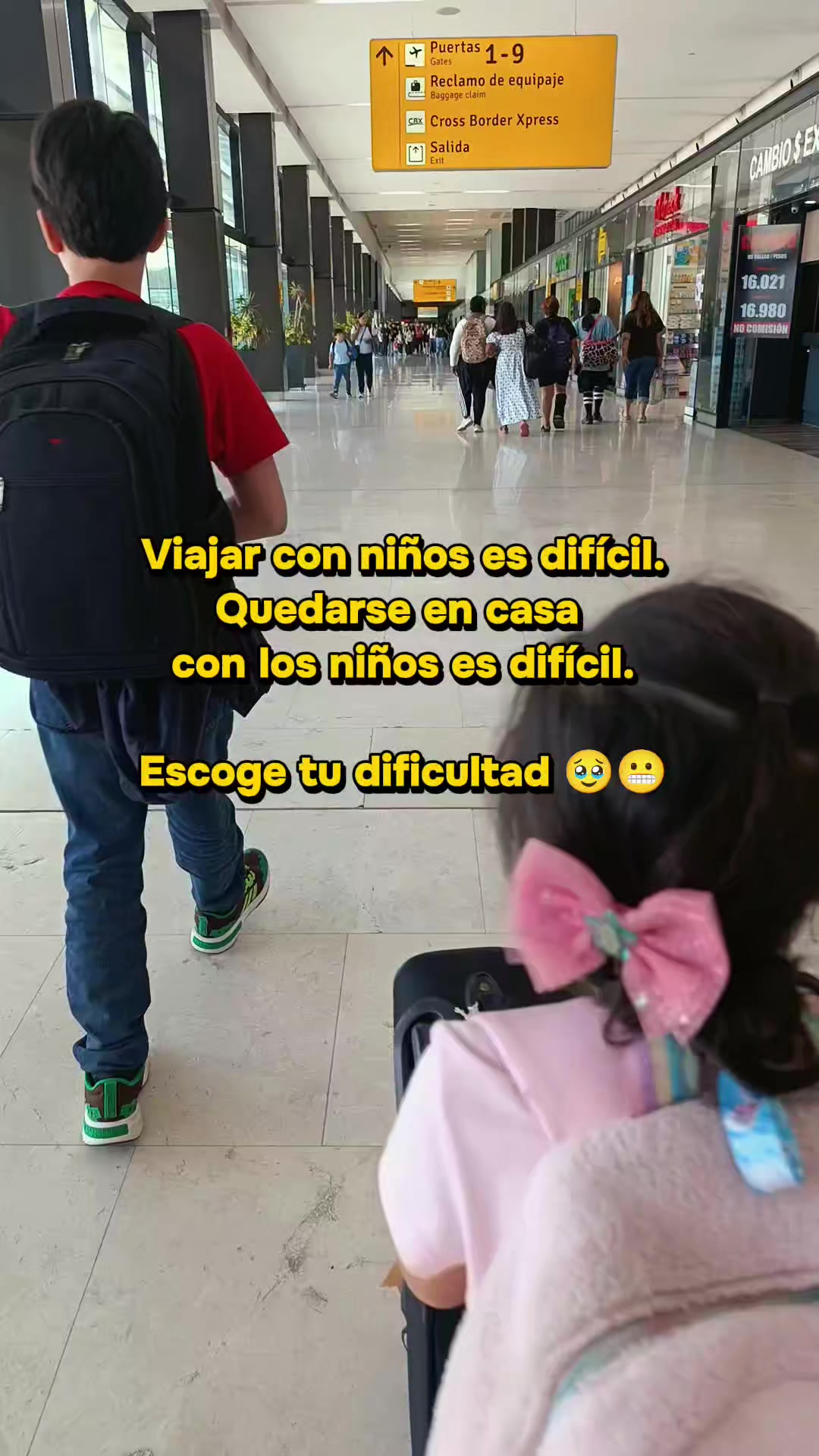 @Crónicas de una maternidad