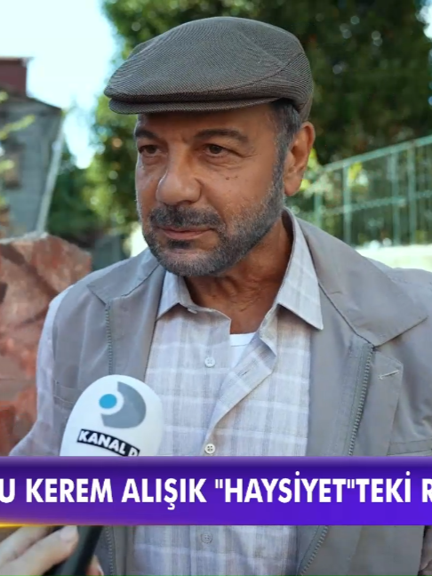 @Kanal D