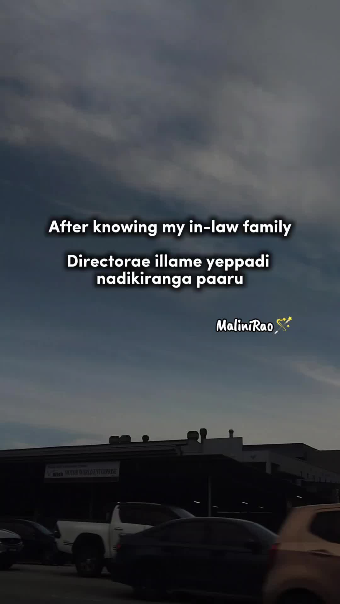 @MaliniRao🌙