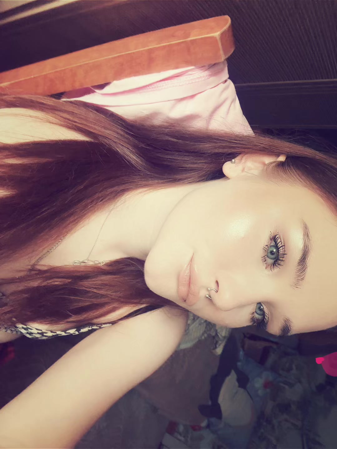 @алинка