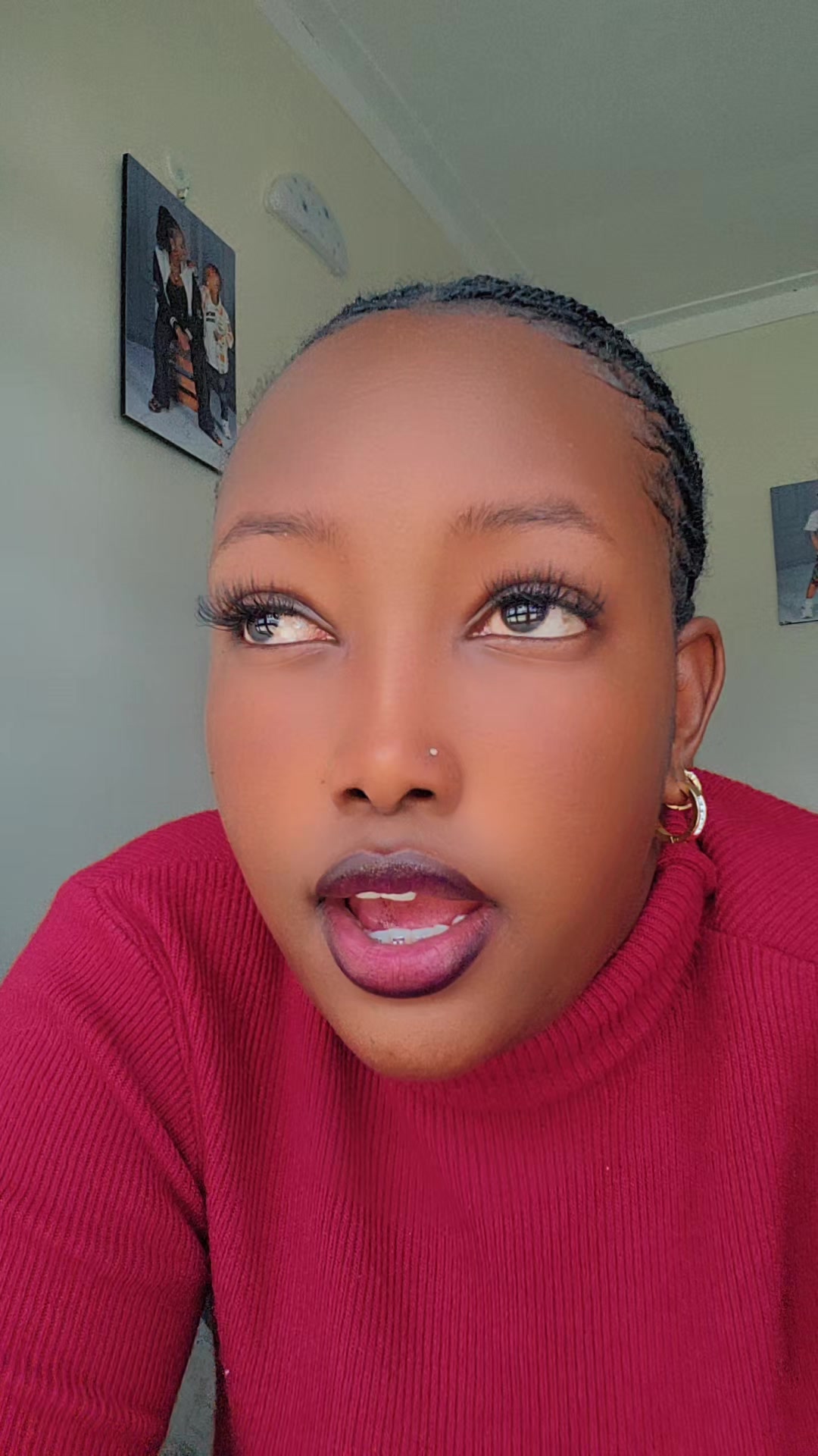 @Claudia tenai🇰🇪