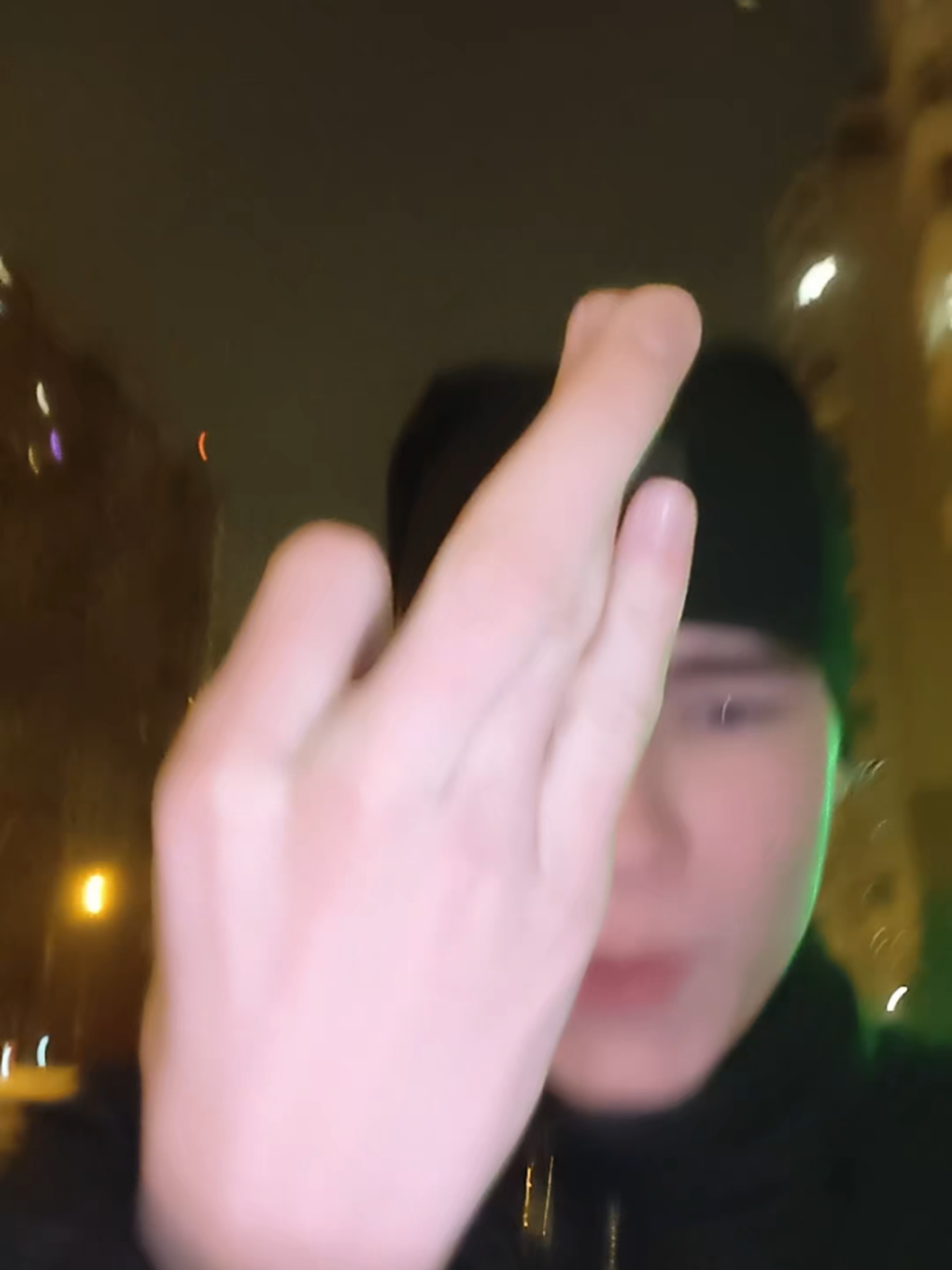 @TrueDozy 🚶🏽♂️🩸