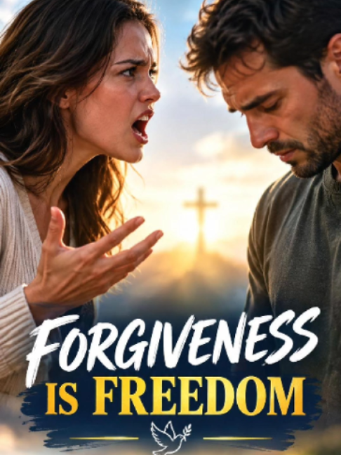 @Five Minutes With God