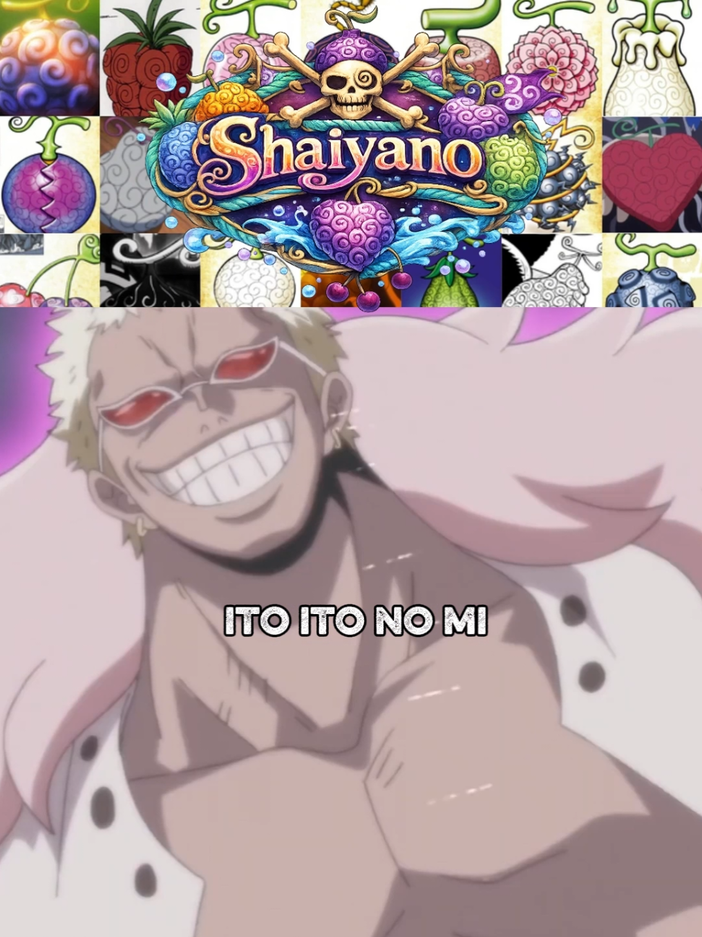 @shaiyano