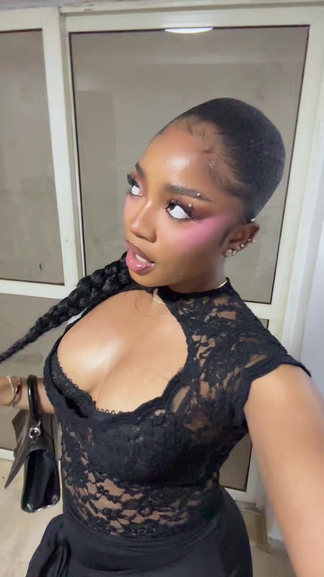 @Yoruba Barbie💞🩰🌸