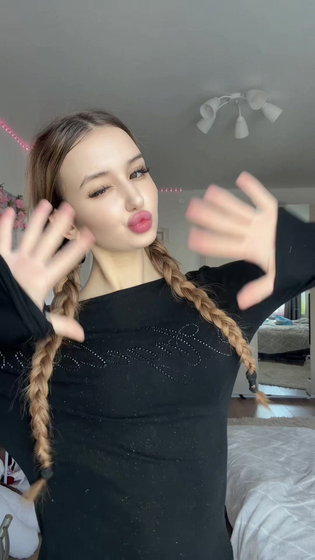 @виличка💋