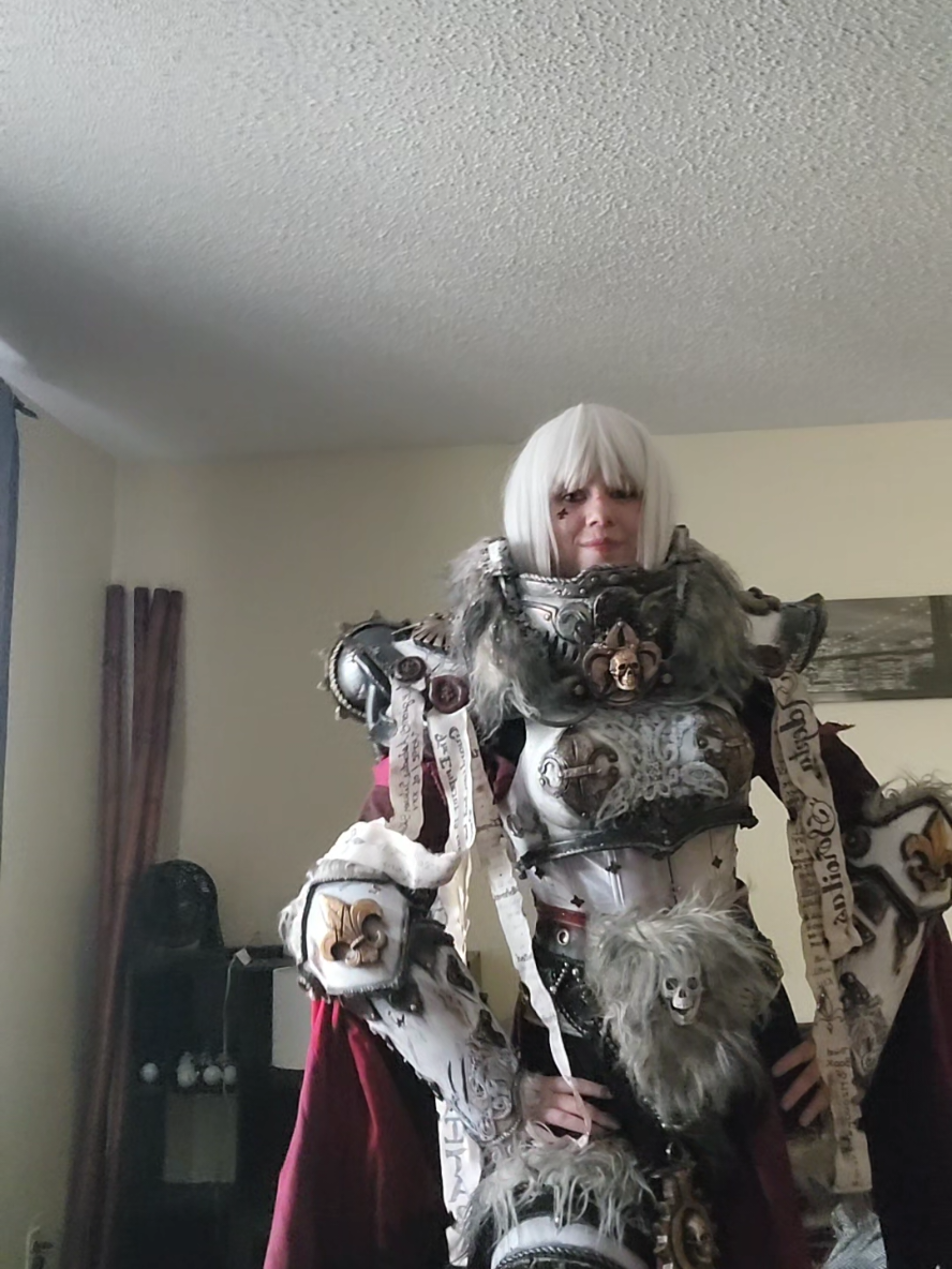 @Cee Cee Cosplay🇨🇦