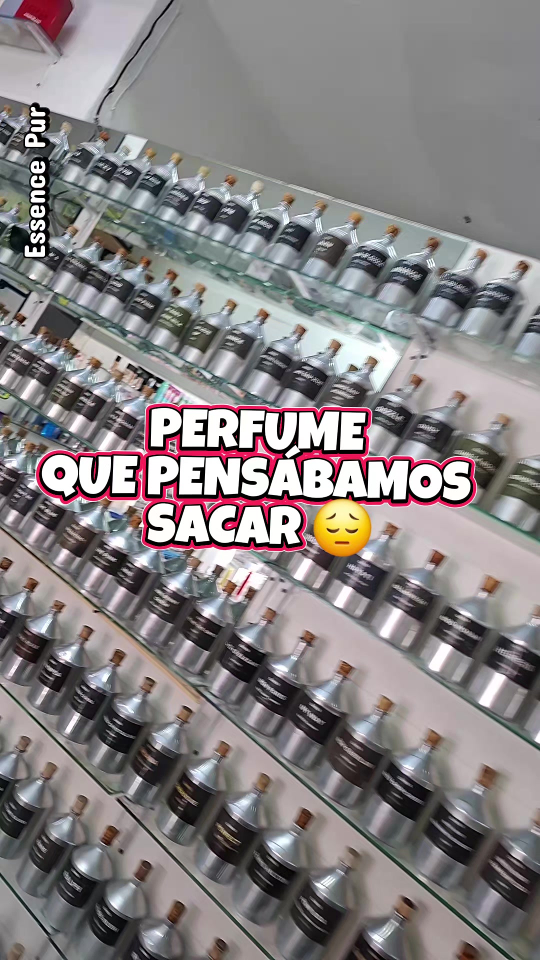 @Perfumeria Essence Pur