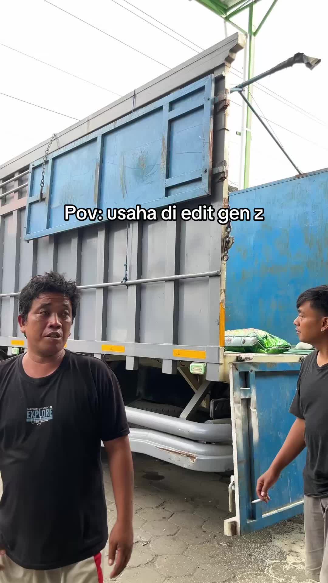 @DISTRIBUTOR BERAS JOGJA