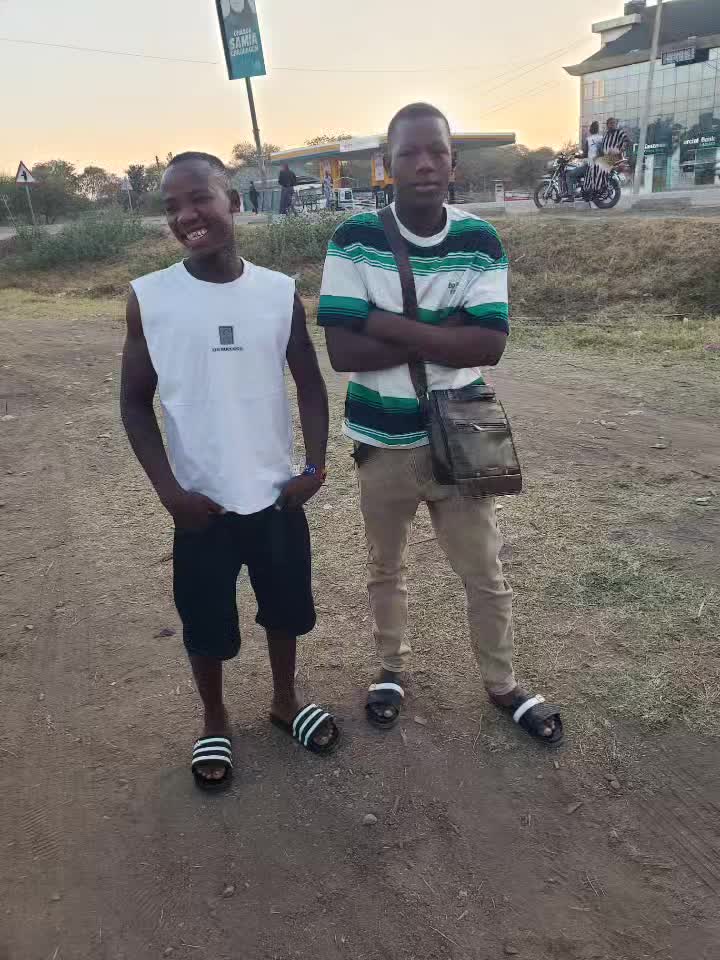@Japhet Masumbuko