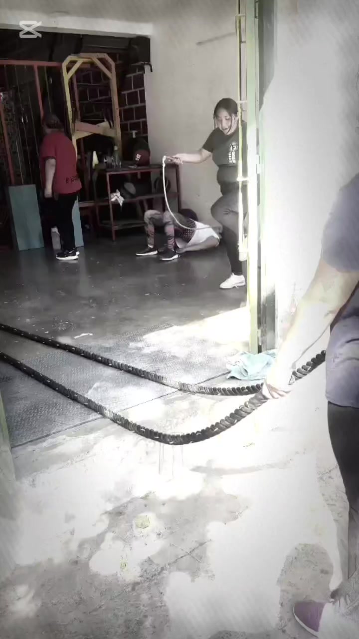 @krateon gym- SALTA CAPITAL -