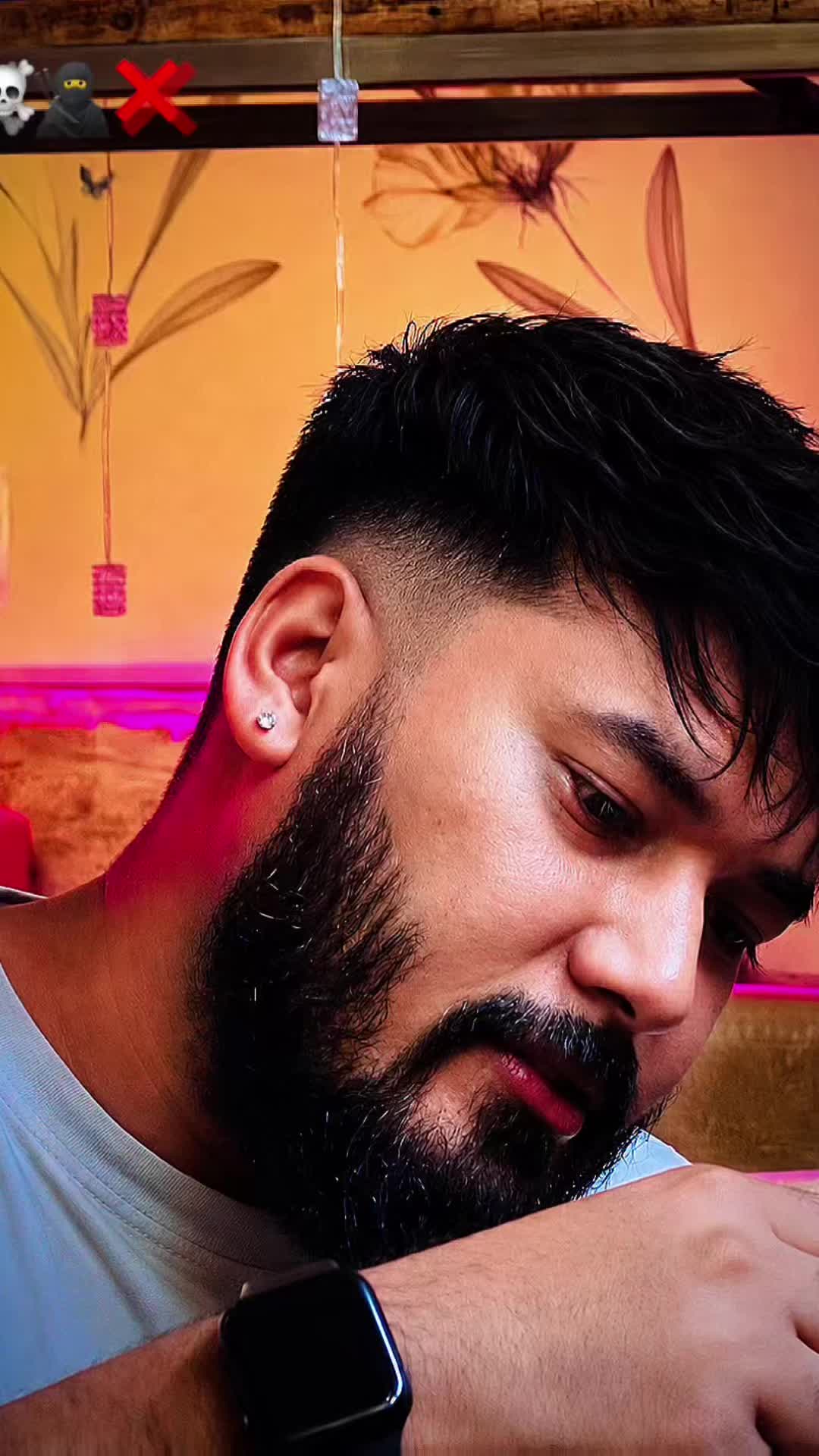 @pawan ranabhat
