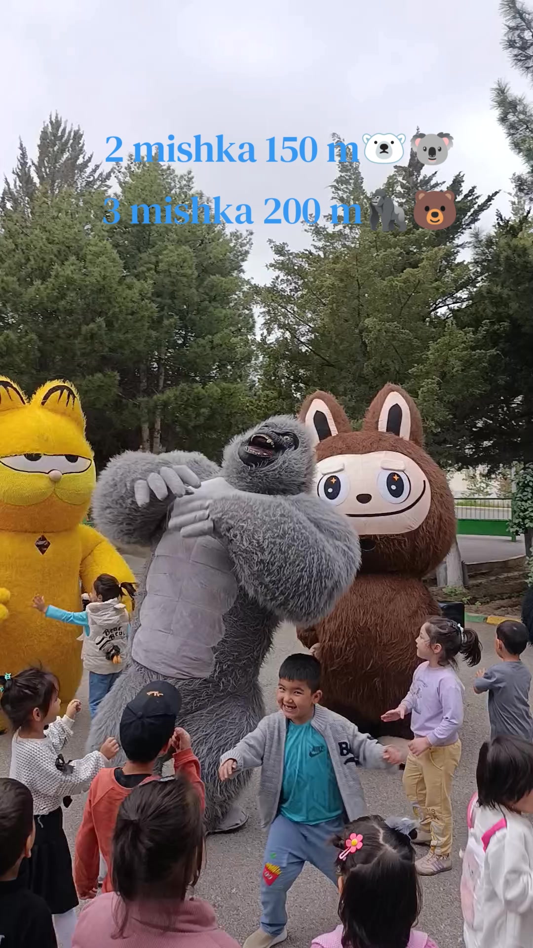 @Ynamly Mişkalar🦍🐼