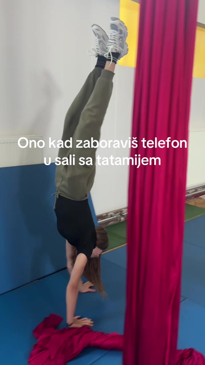 @Vazdusna Gimnastika