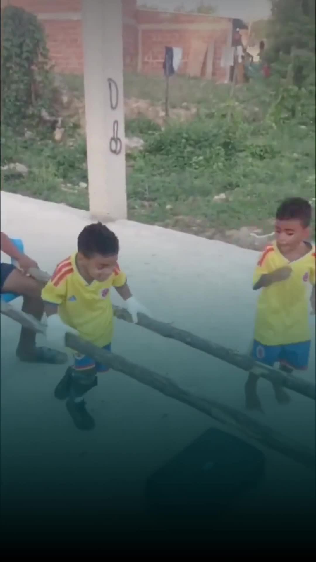 @Entre líneas