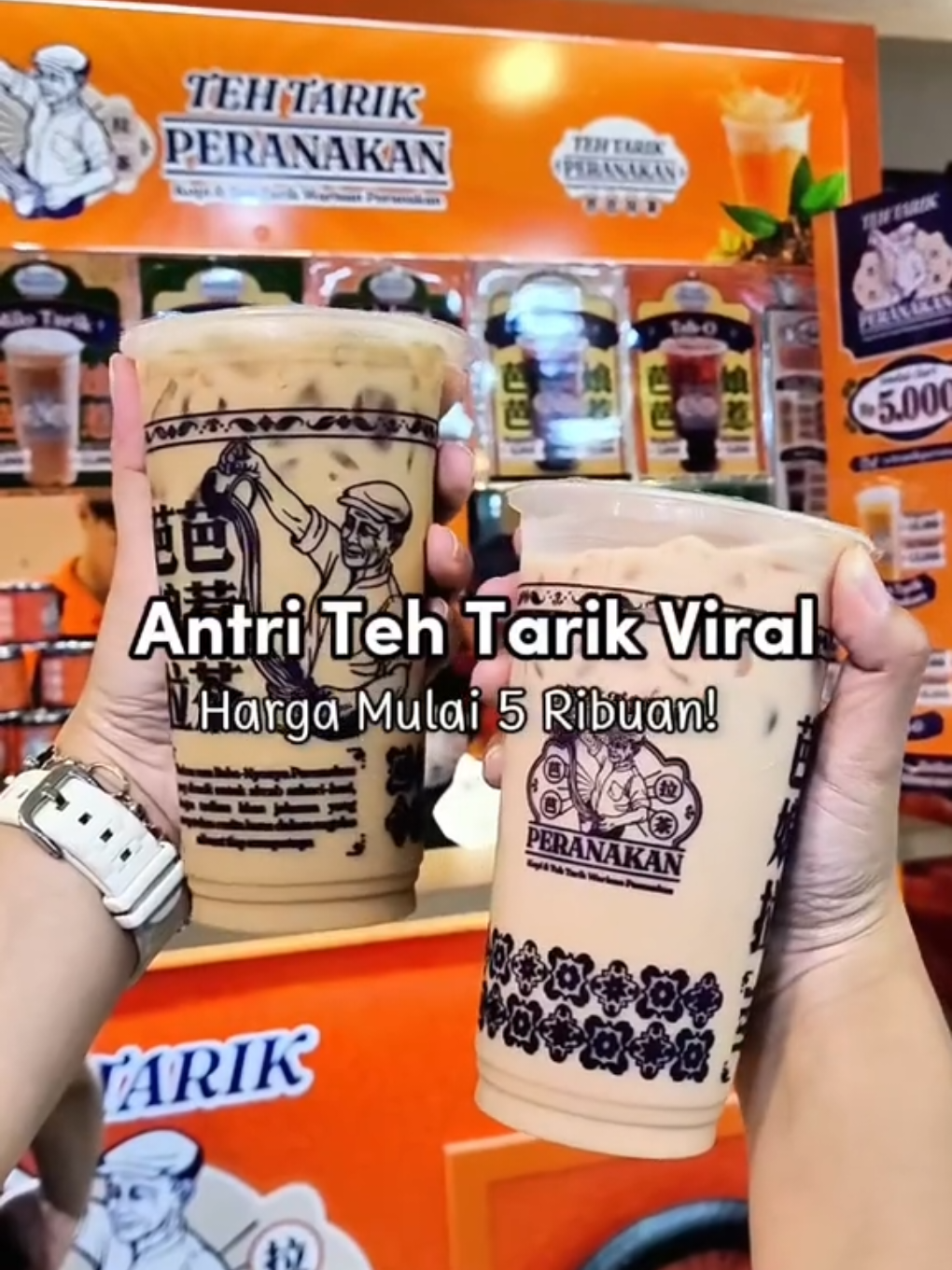 @Ariyanti || si MissKul