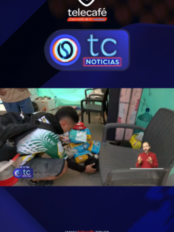 @Canal Telecafé