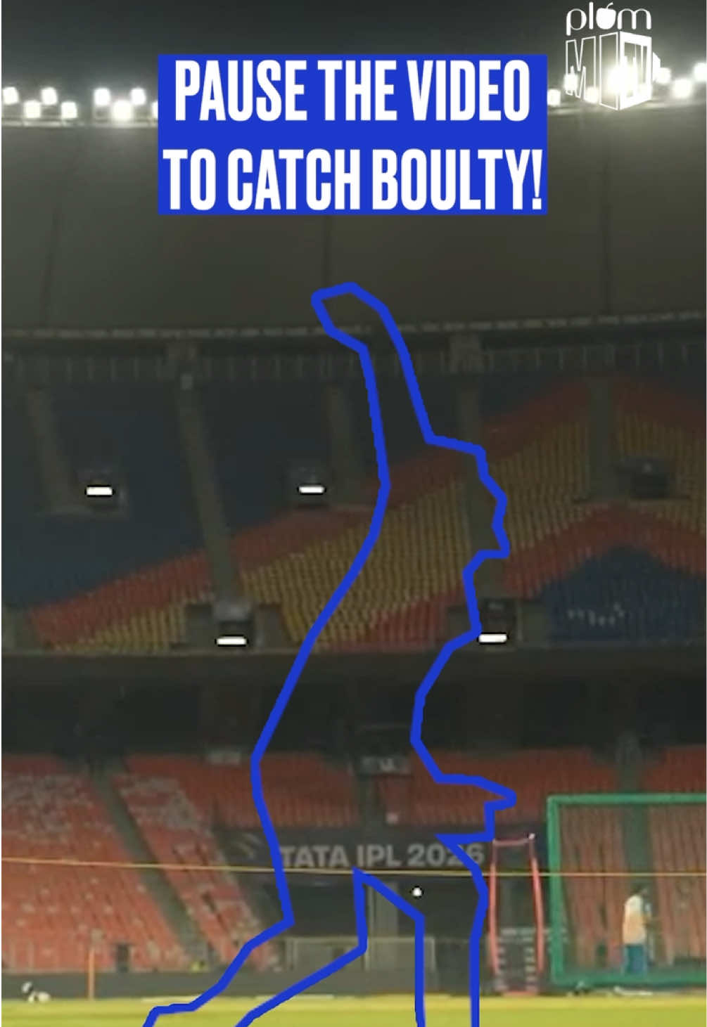 @Mumbai Indians
