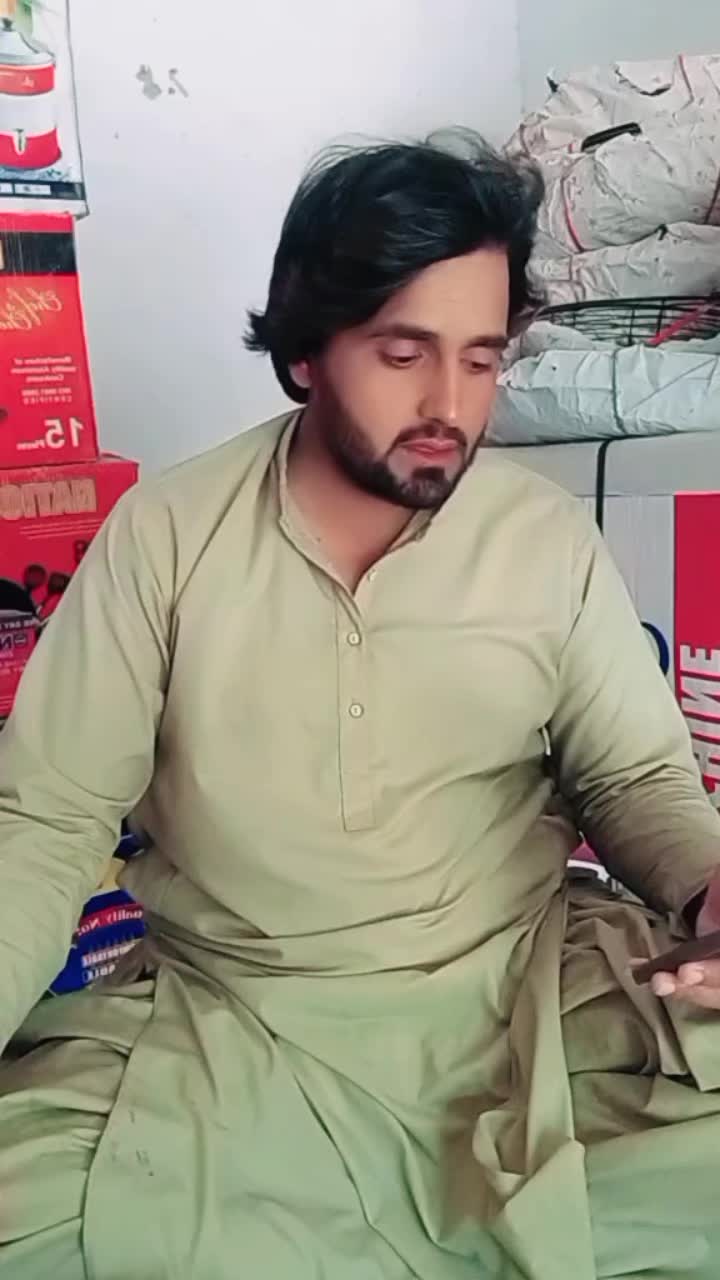 @Abdul Khaliq PTi