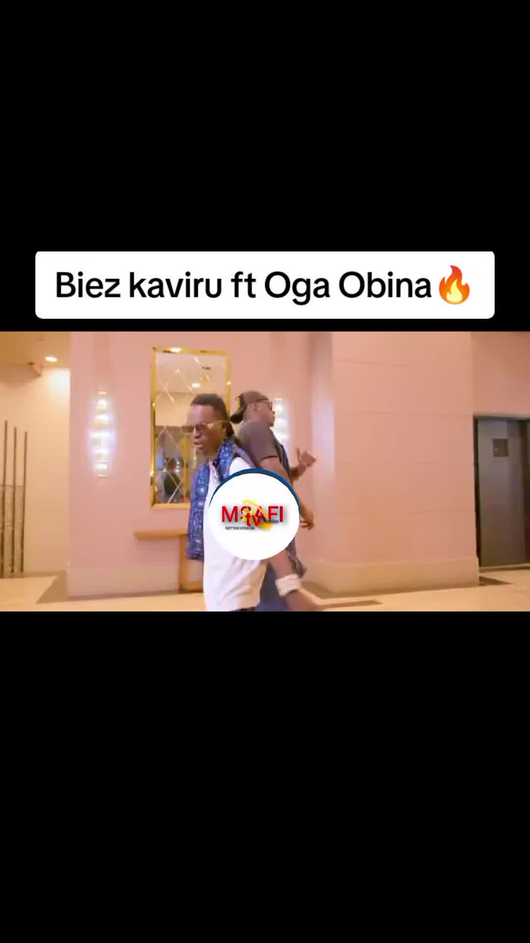 @MSAFI TV💫ONLINE