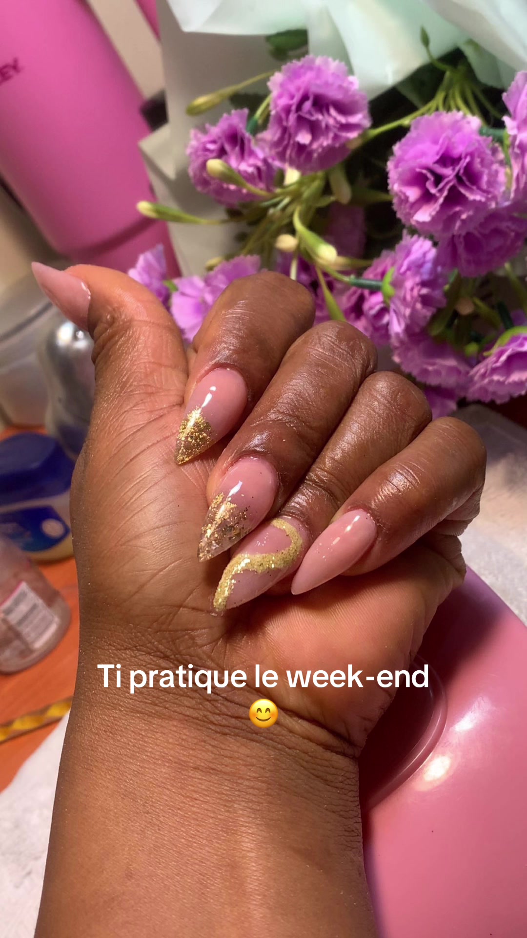 @Yanique beauty💄💋🥰🥰❤️❤️