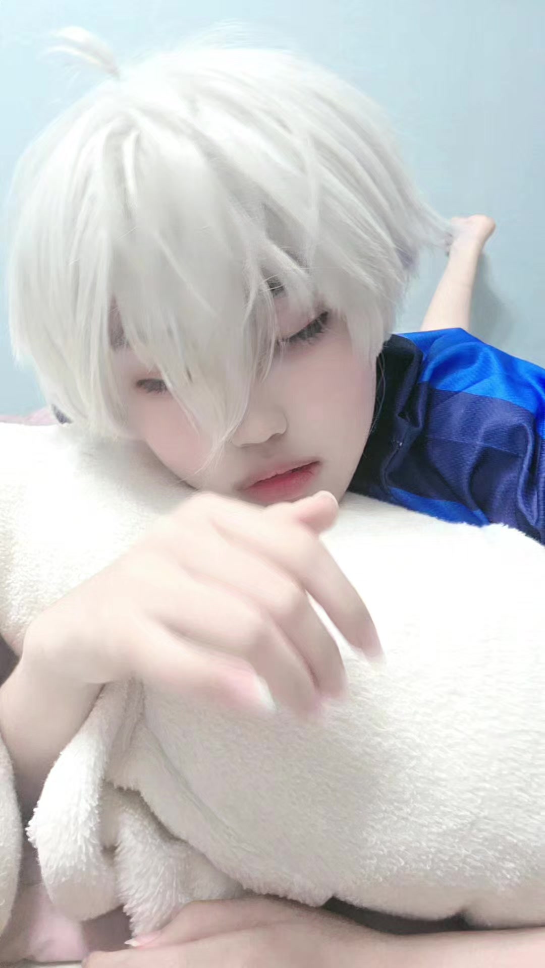 @미오