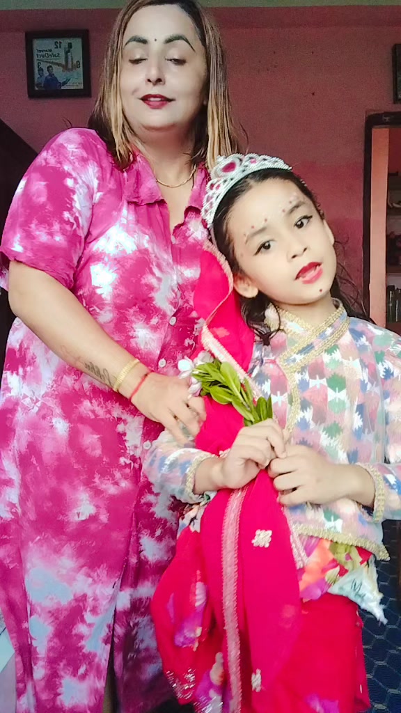 @mandira bhattarai