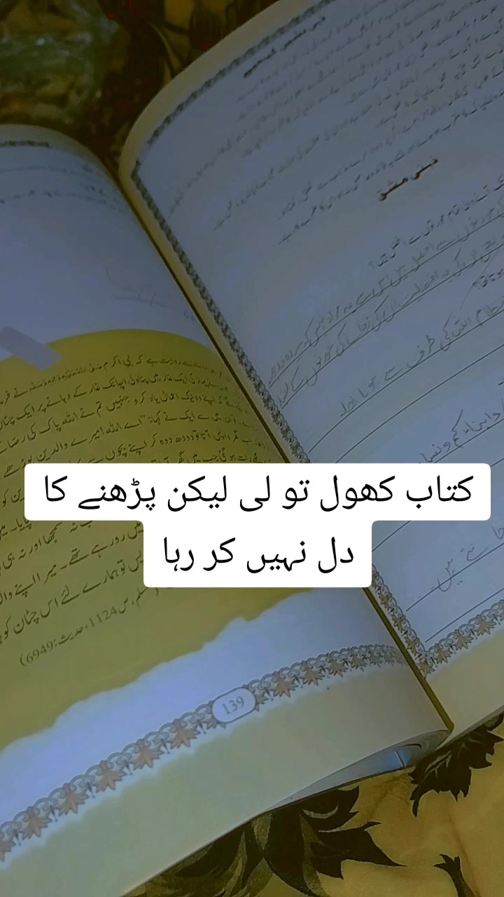 @Bint e Rehan ✨