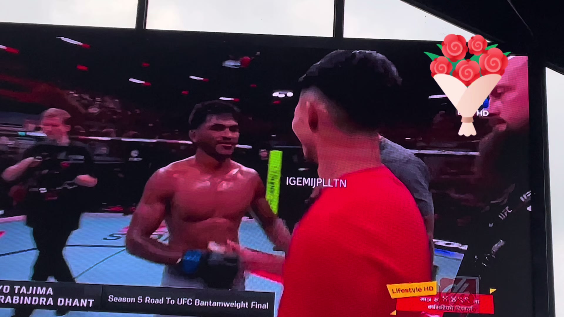 @UFC-N