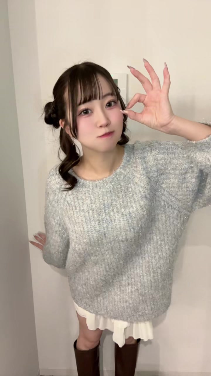 @楠さり