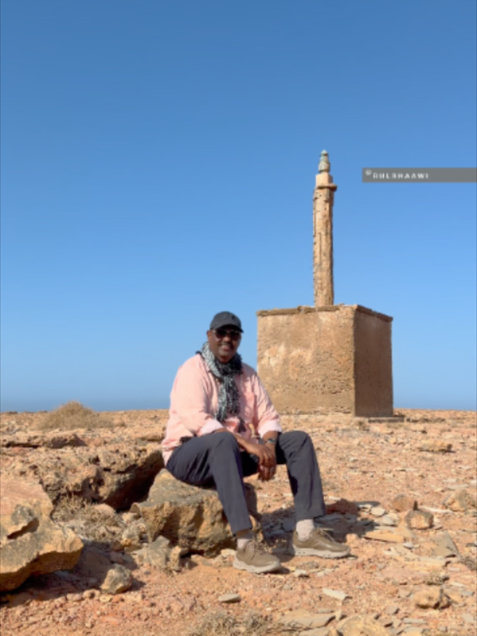 @Abdirahman Bulshaawi