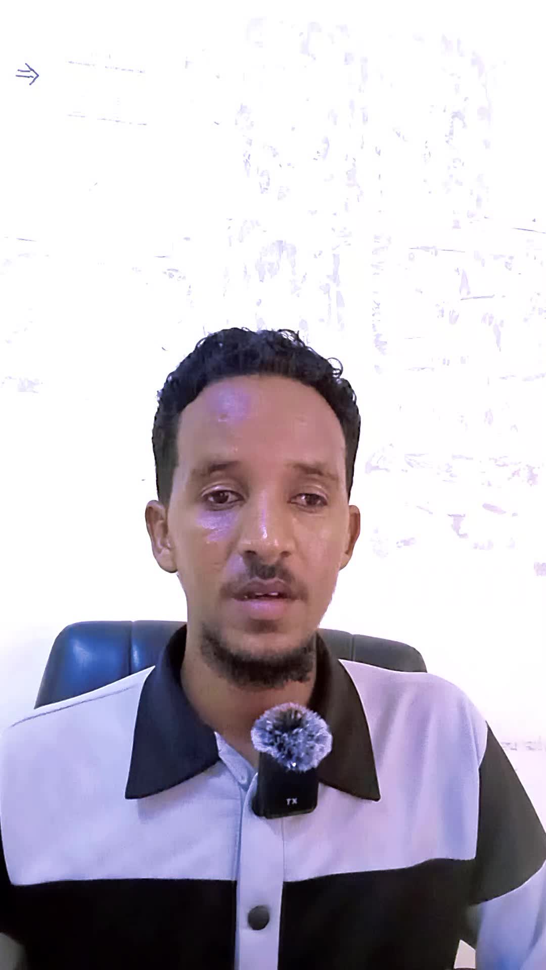 @Ustadh Abdihakim Bashir Noor