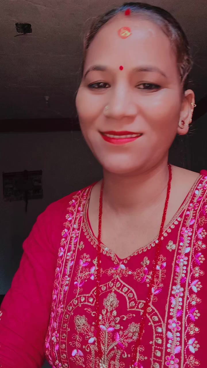 @Parwati Bist