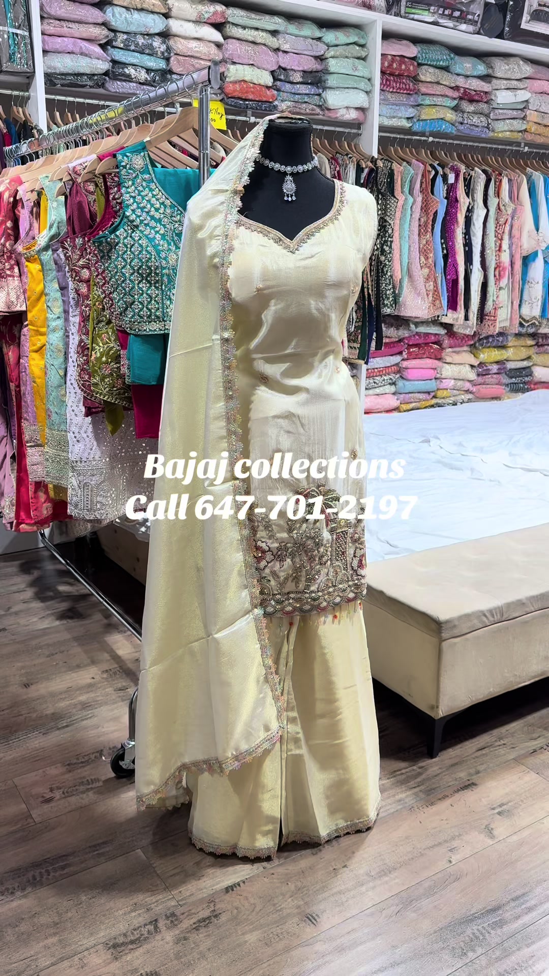 @Bajaj Collections