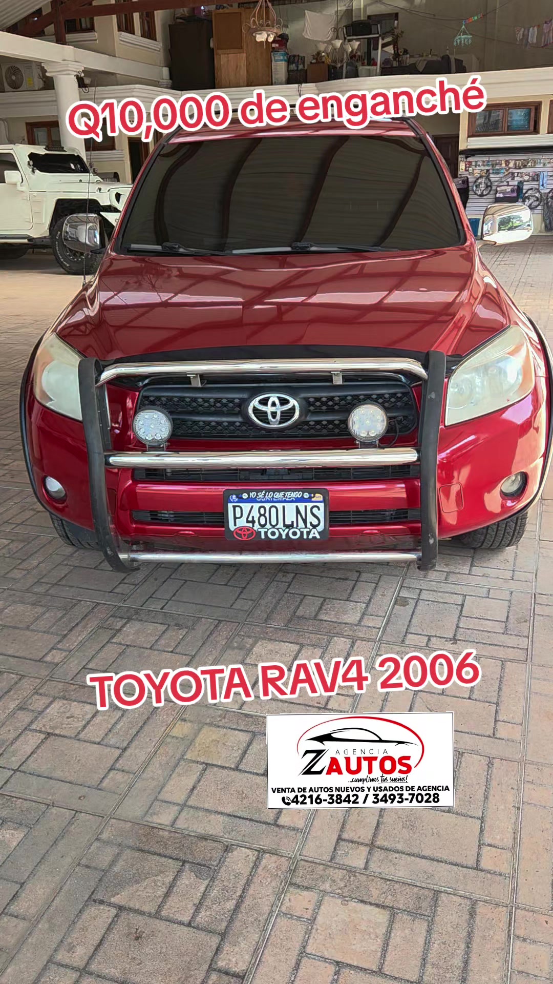 @Agencia Zautos