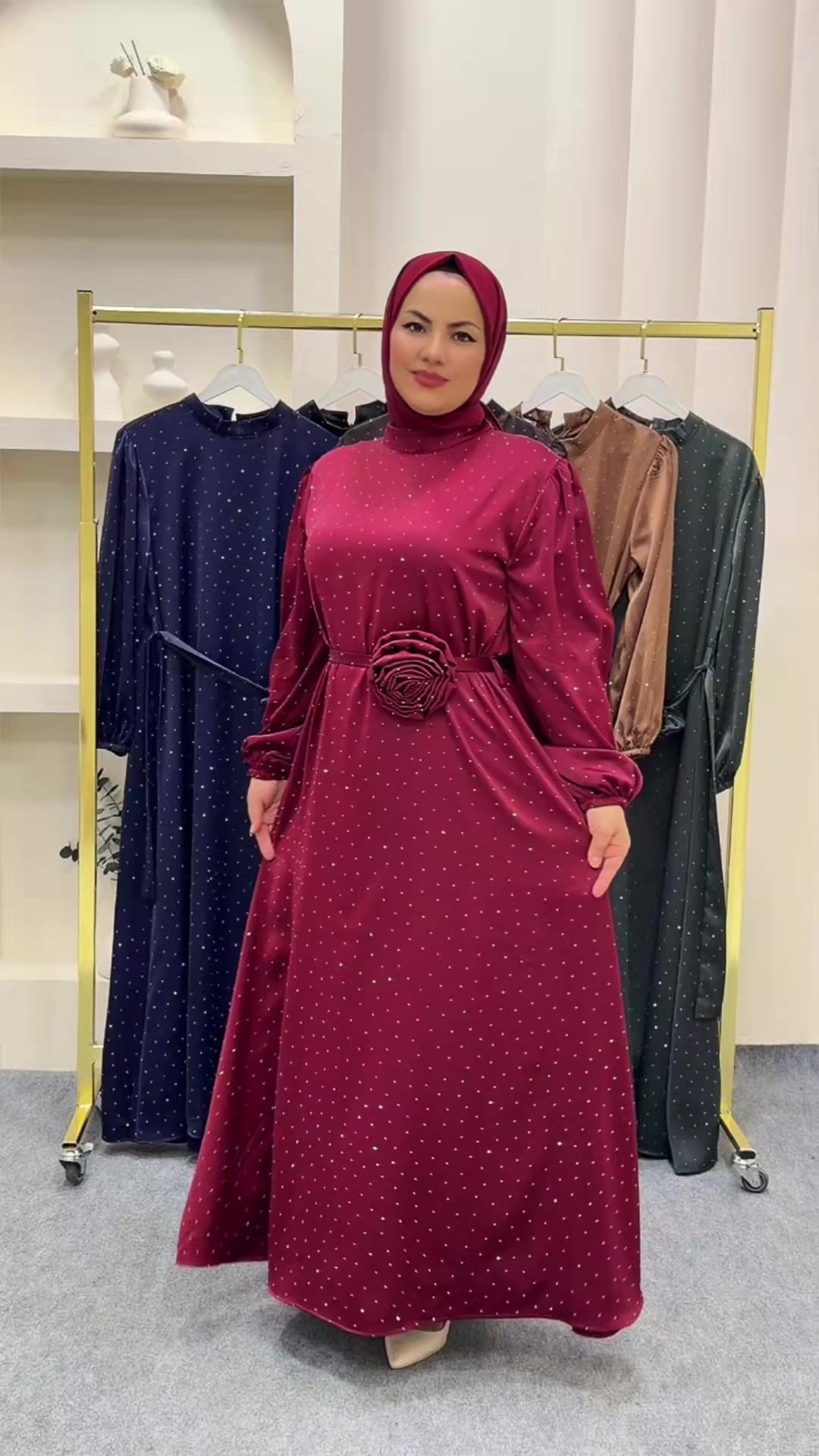 @Tesettür Giyim