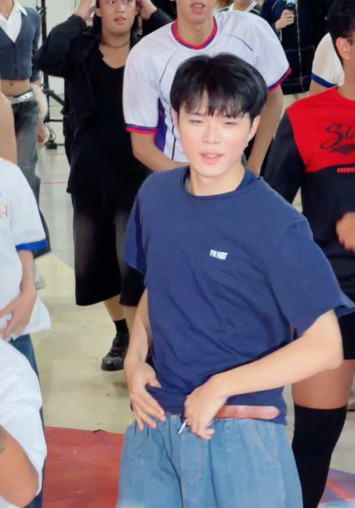 @Gravity Motion
