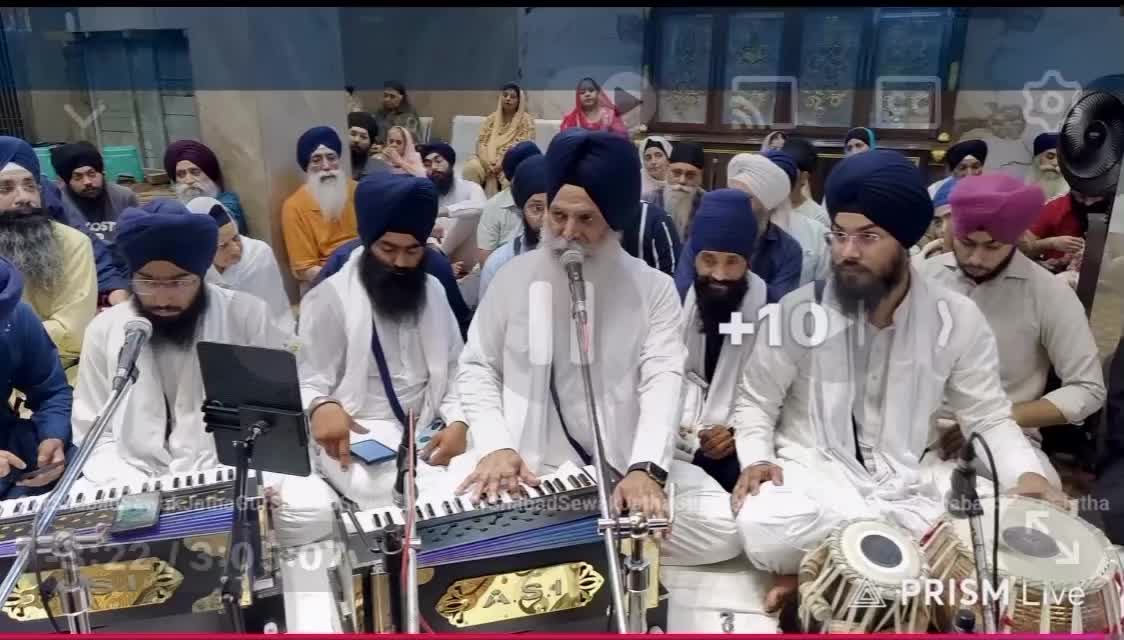 @Divine Blessing ๐