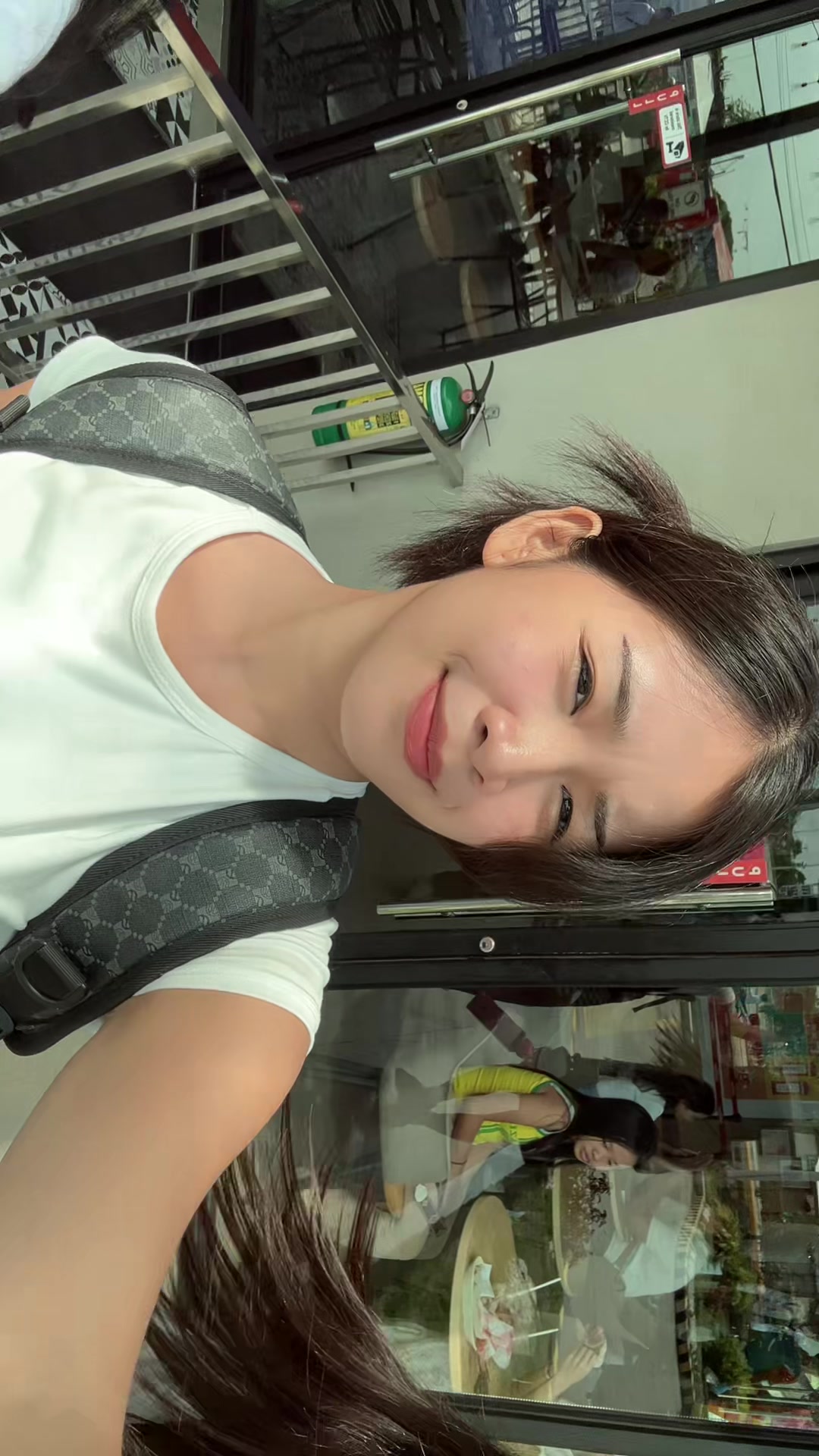 @Joyce Sy