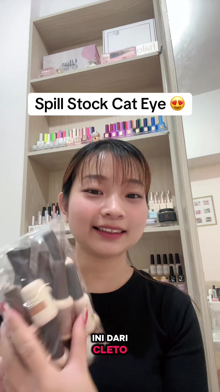 @Kknails_indonesia