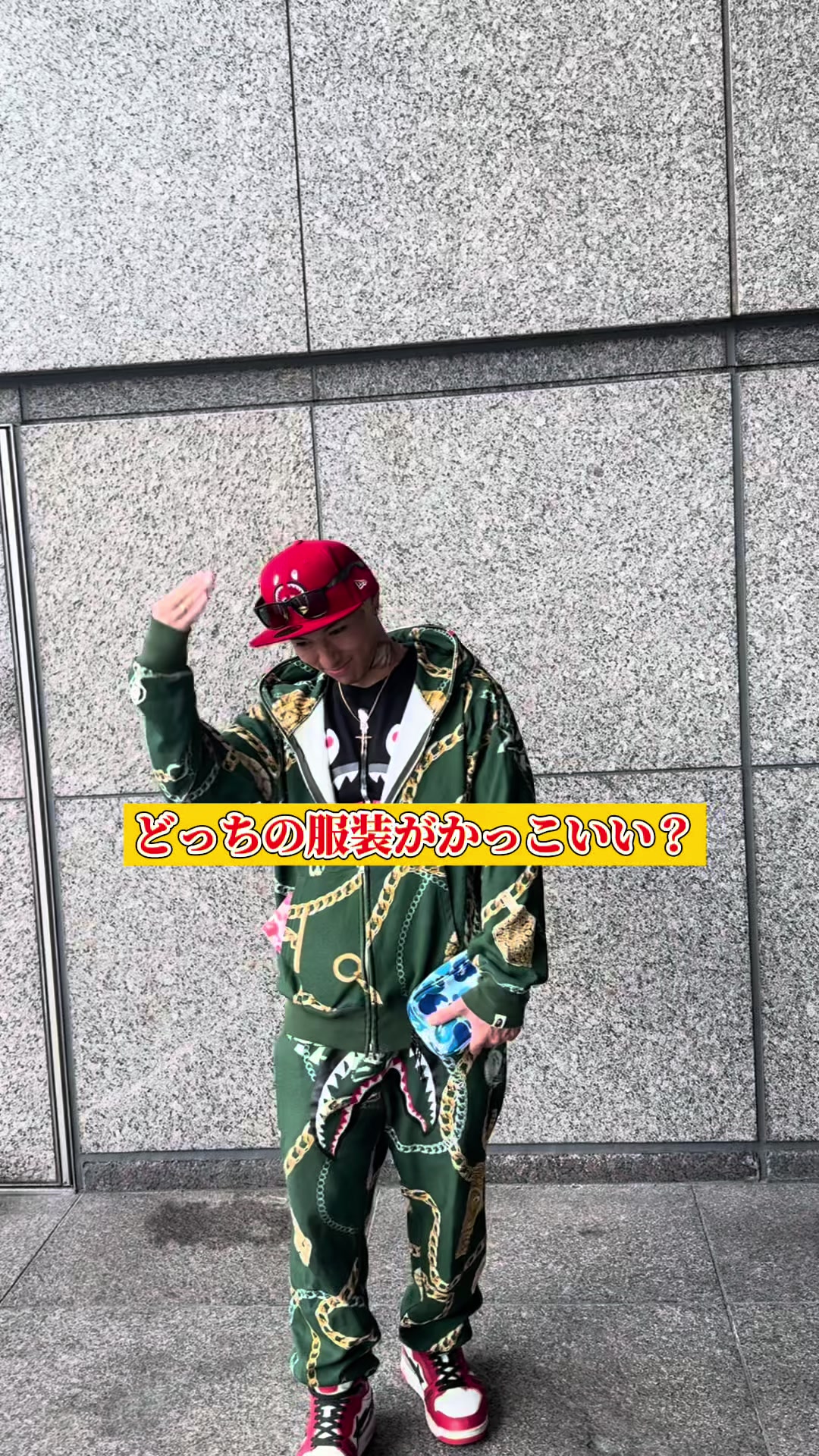@雄大チャンネル