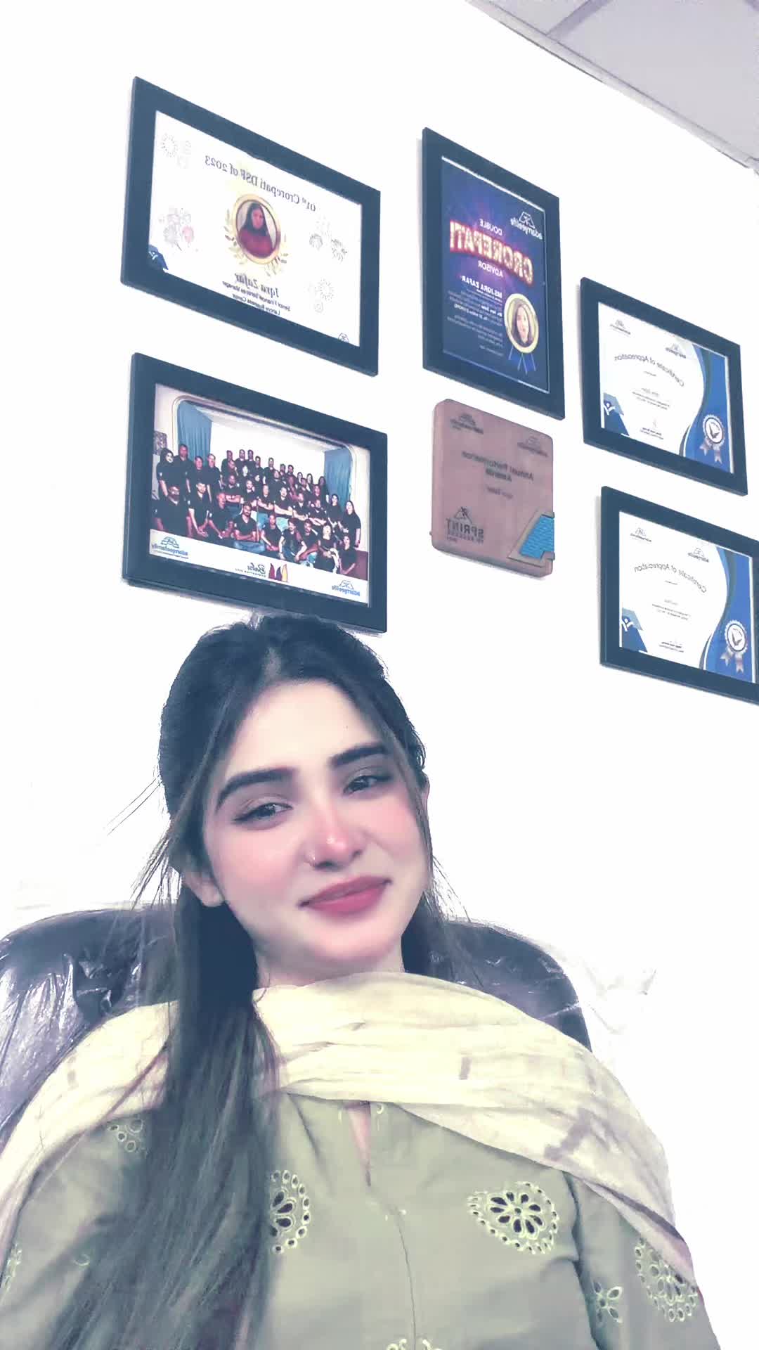 @Iqra Zafar