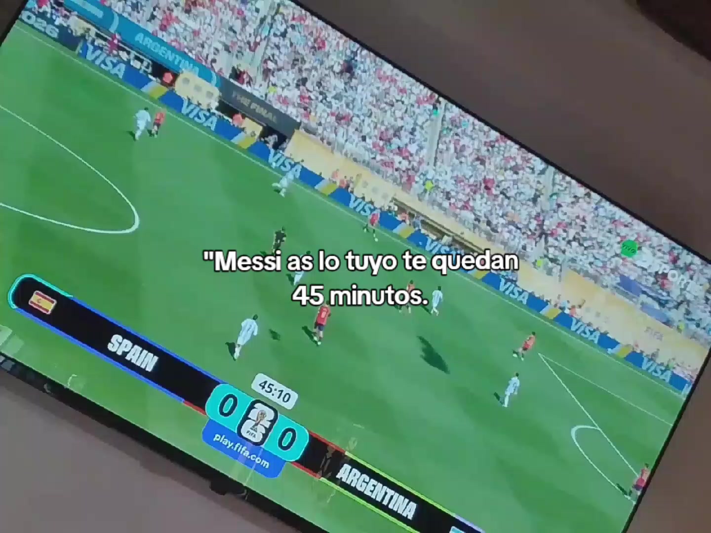 @Rey Messi 10