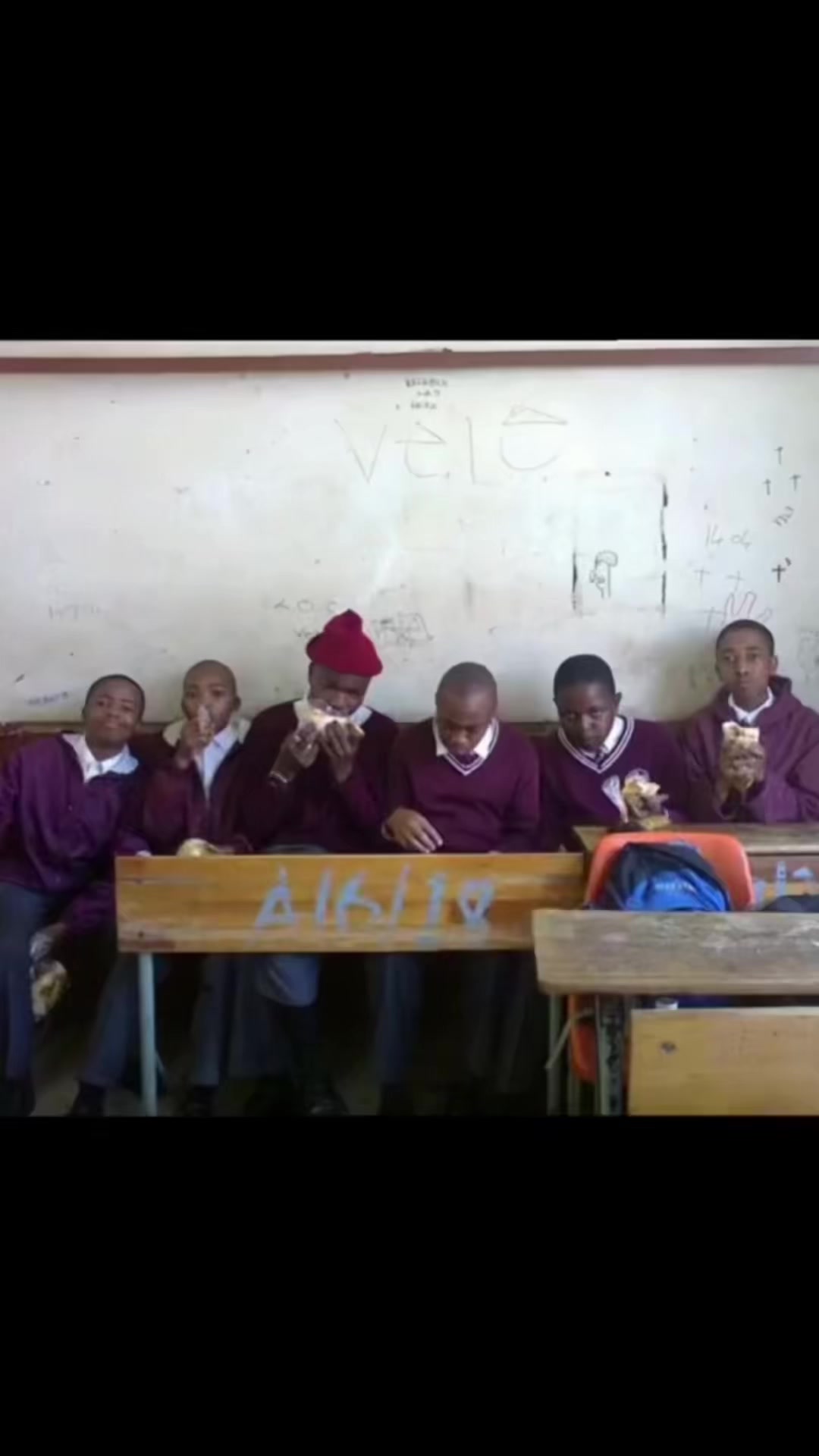 @Arthur Mphahlele