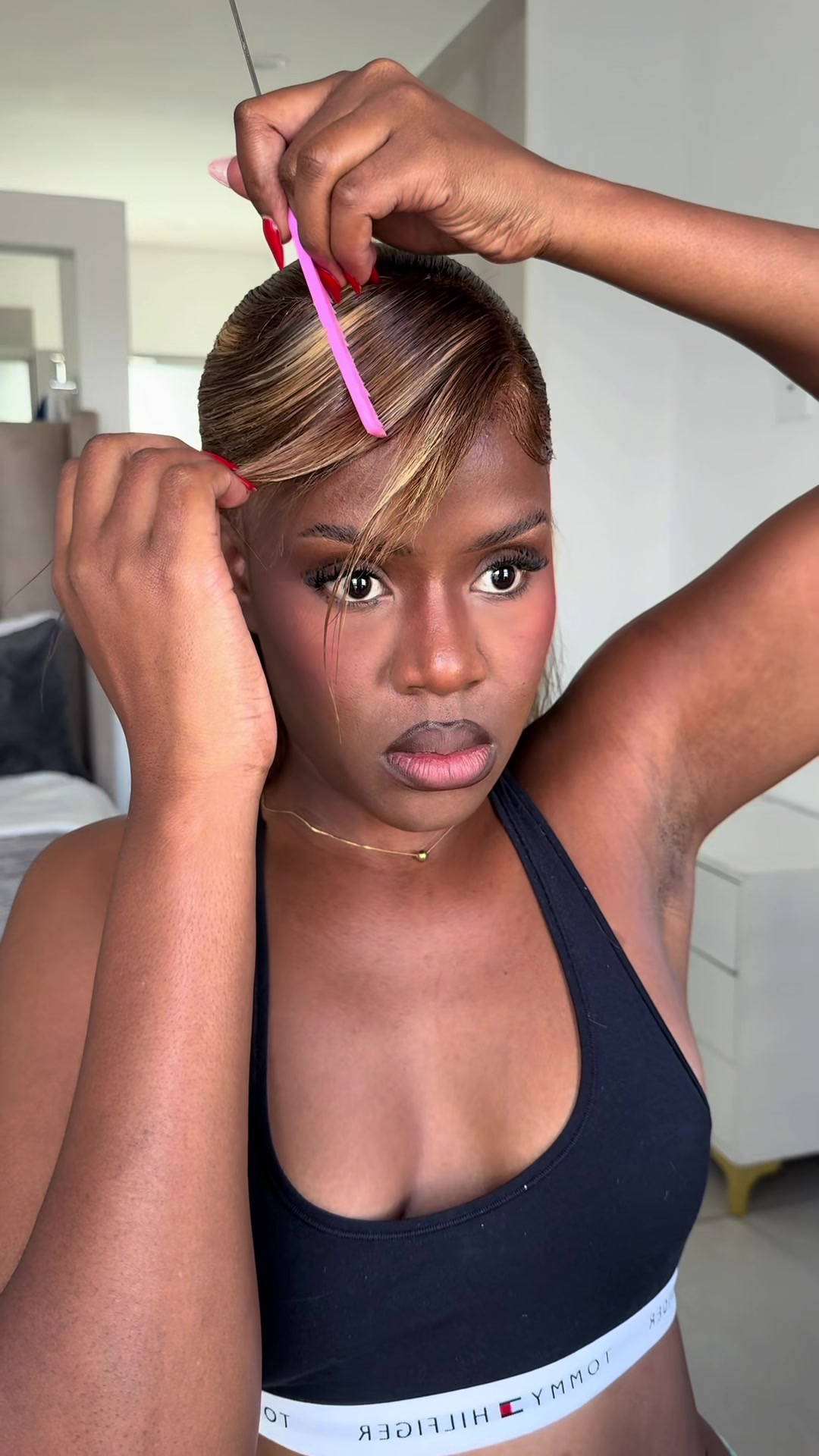 @YT| Thandeka Masikane
