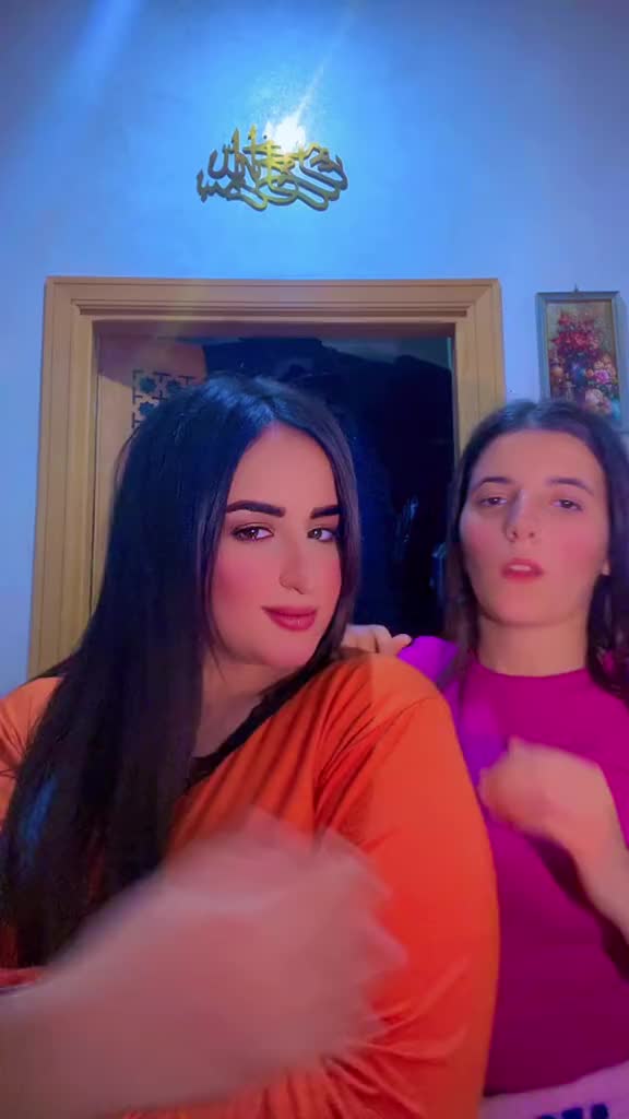 @ساحرت الجنوب Farah