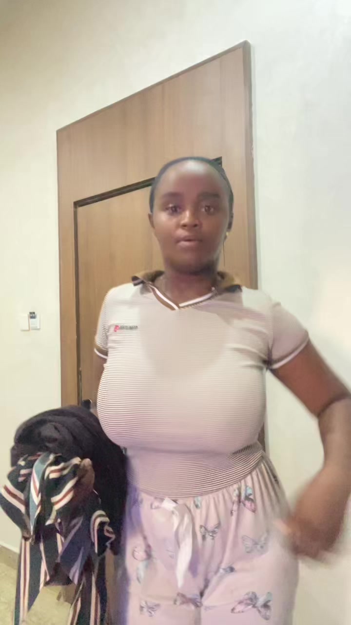 @Perfume, watch vendor in Uyo