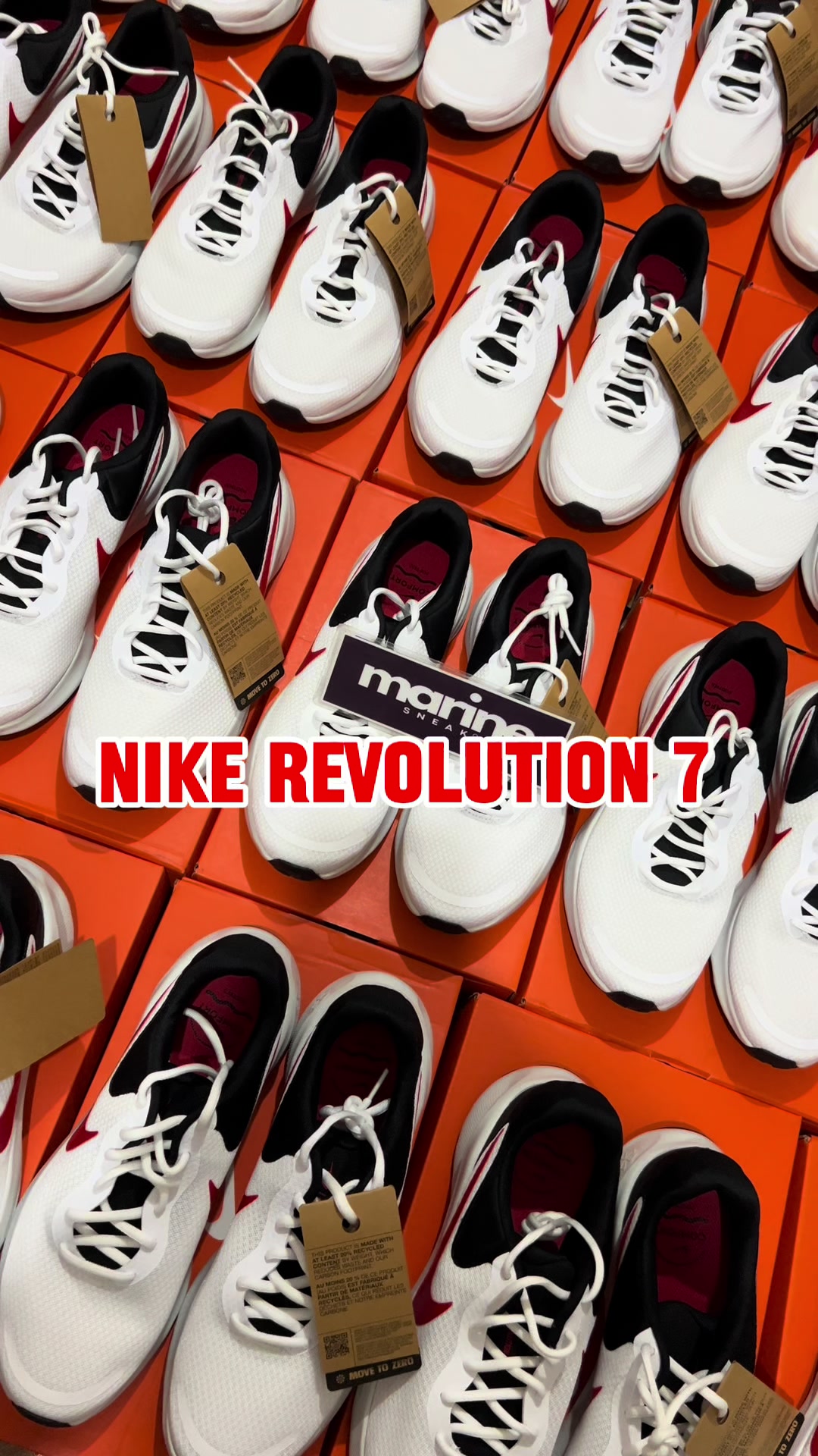 @Marine Sneaks PH